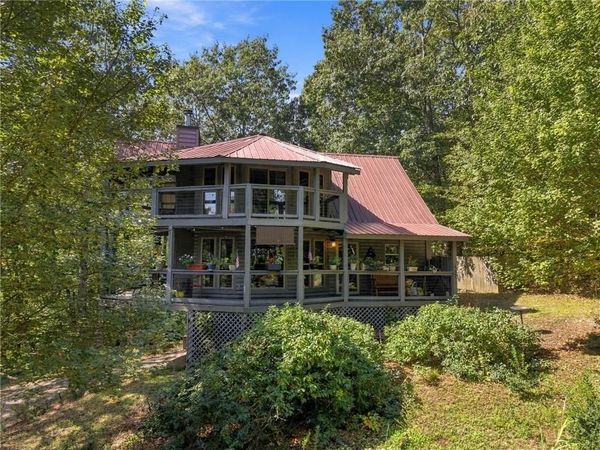 447 Renate Drive , Jasper, GA 30143