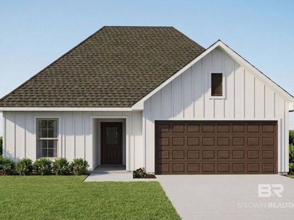 11336 Seaglass Circle, Foley, AL 36535