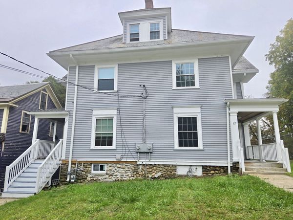 83 Chapin St, Unit 1, Southbridge, MA 01550