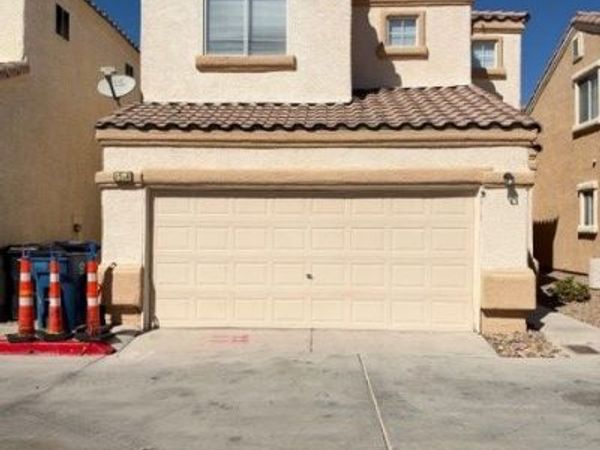 2506 Lady Elizabeth Court , North Las Vegas, NV 89031