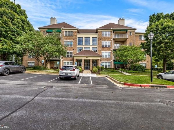 514 LIMERICK CIRCLE, Unit 203, LUTHERVILLE TIMONIUM, MD 21093
