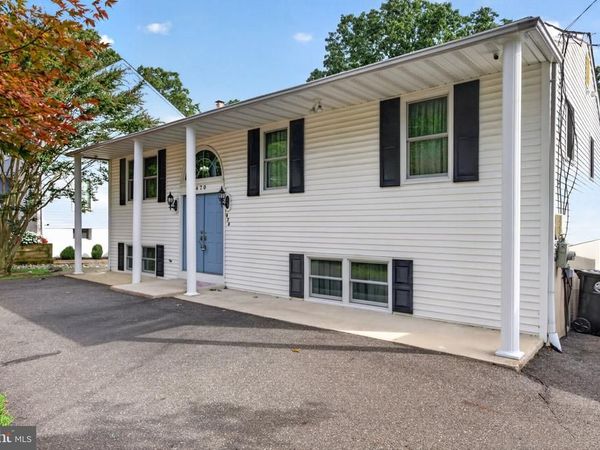 470 FIRST STREET, ATCO, NJ 08004