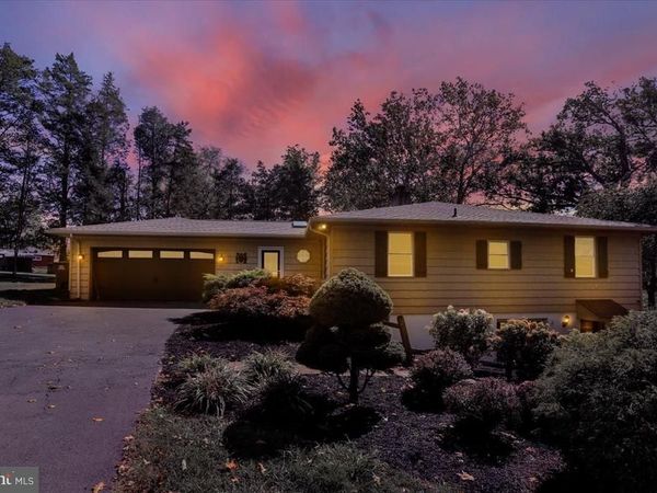 240 MONOCACY CREEK ROAD , DOUGLASSVILLE, PA 19508