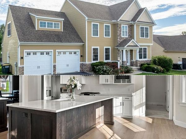 354 AMBER DRIVE, LITITZ, PA 17543