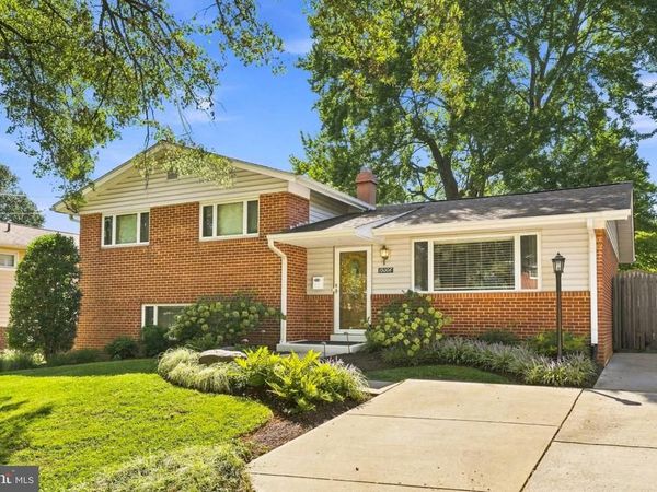 13006 MARGOT DRIVE , ROCKVILLE, MD 20853
