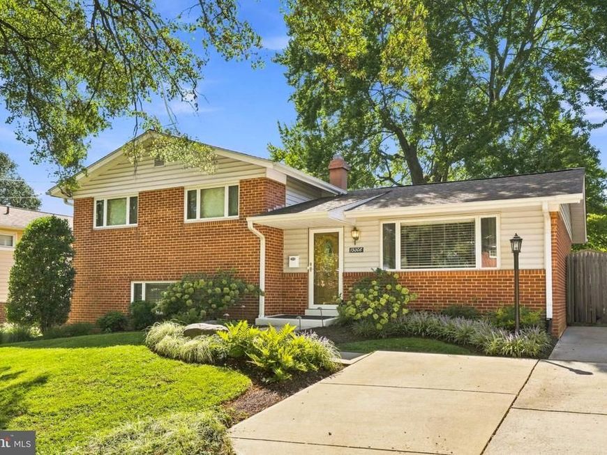 13006 Margot Drive , Rockville, MD 20853 Main Photo