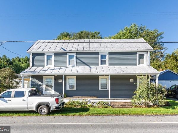 2035 OLD WESTMINSTER PIKE , FINKSBURG, MD 21048