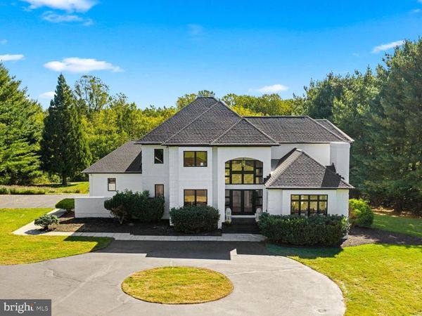 3 FOXCREEK COURT, OWINGS MILLS, MD 21117