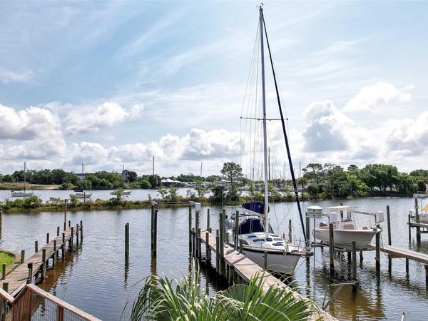 1280 Mahogony Mill Rd, Unit 6, Pensacola, FL 32507