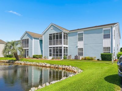 8830 Cloister Dr. , Unit F, Surfside Beach, SC 29575