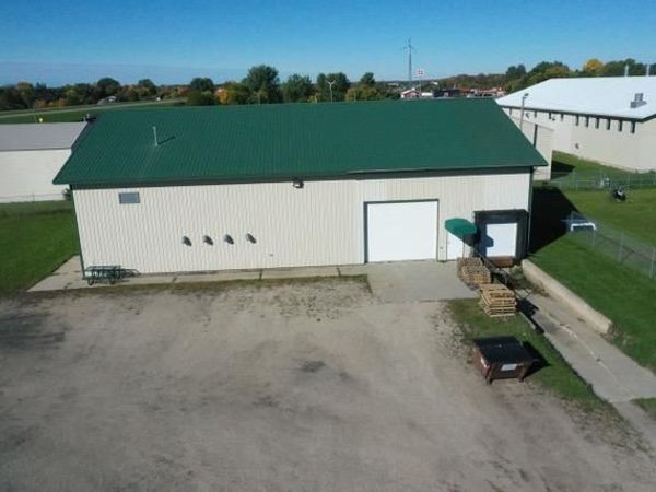 305 Bach Avenue , New York Mills, MN 56567