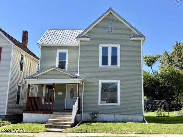 313 N High Street, Kenton, OH 43326