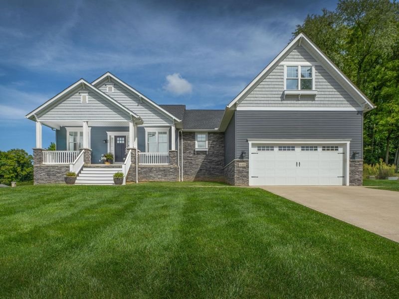 14460 Mckenzie Road, Mount Vernon, OH 43050 Photo 1