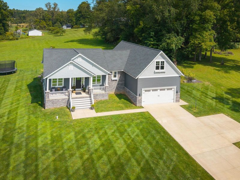 14460 Mckenzie Road, Mount Vernon, OH 43050 Photo 2