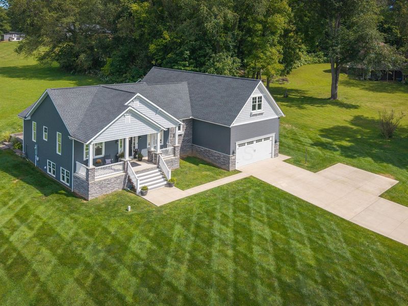 14460 Mckenzie Road, Mount Vernon, OH 43050 Photo 3