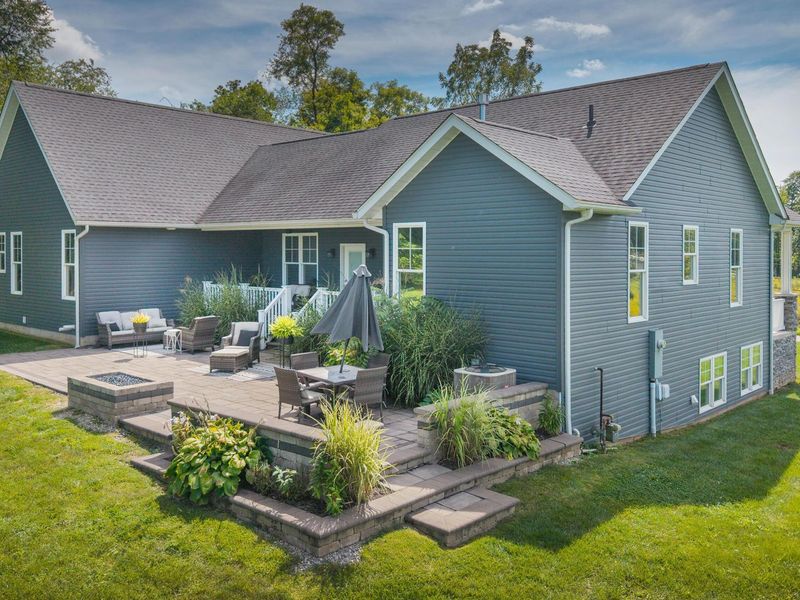 14460 Mckenzie Road, Mount Vernon, OH 43050 Photo 5