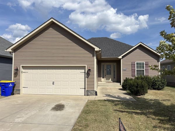 7159 Seagraves Court , Bowling Green, KY 42104