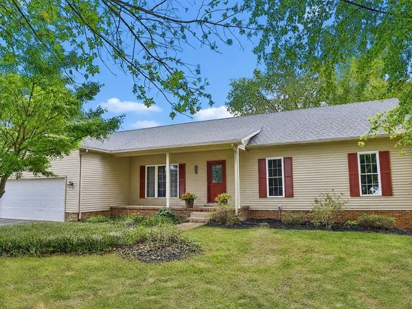 341 Millwood Drive, Bowling Green, KY 42104