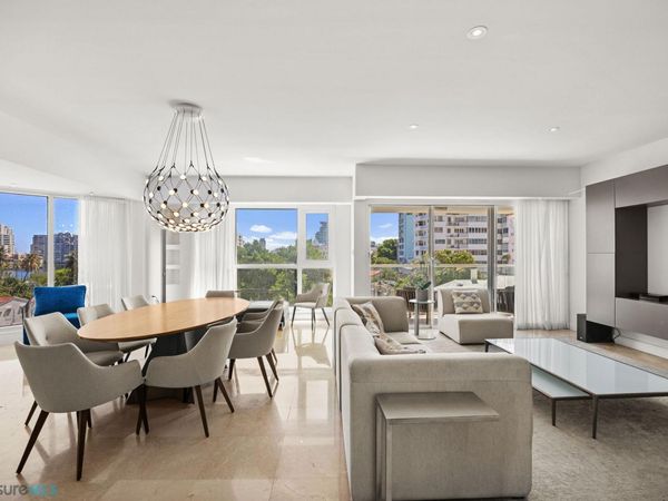 805 AVENIDA DE LA CONSTITUCIÓN, Unit 302, San Juan, PR 00907