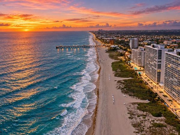 2800 S Ocean Boulevard, Unit 2A, Boca Raton, FL 33432