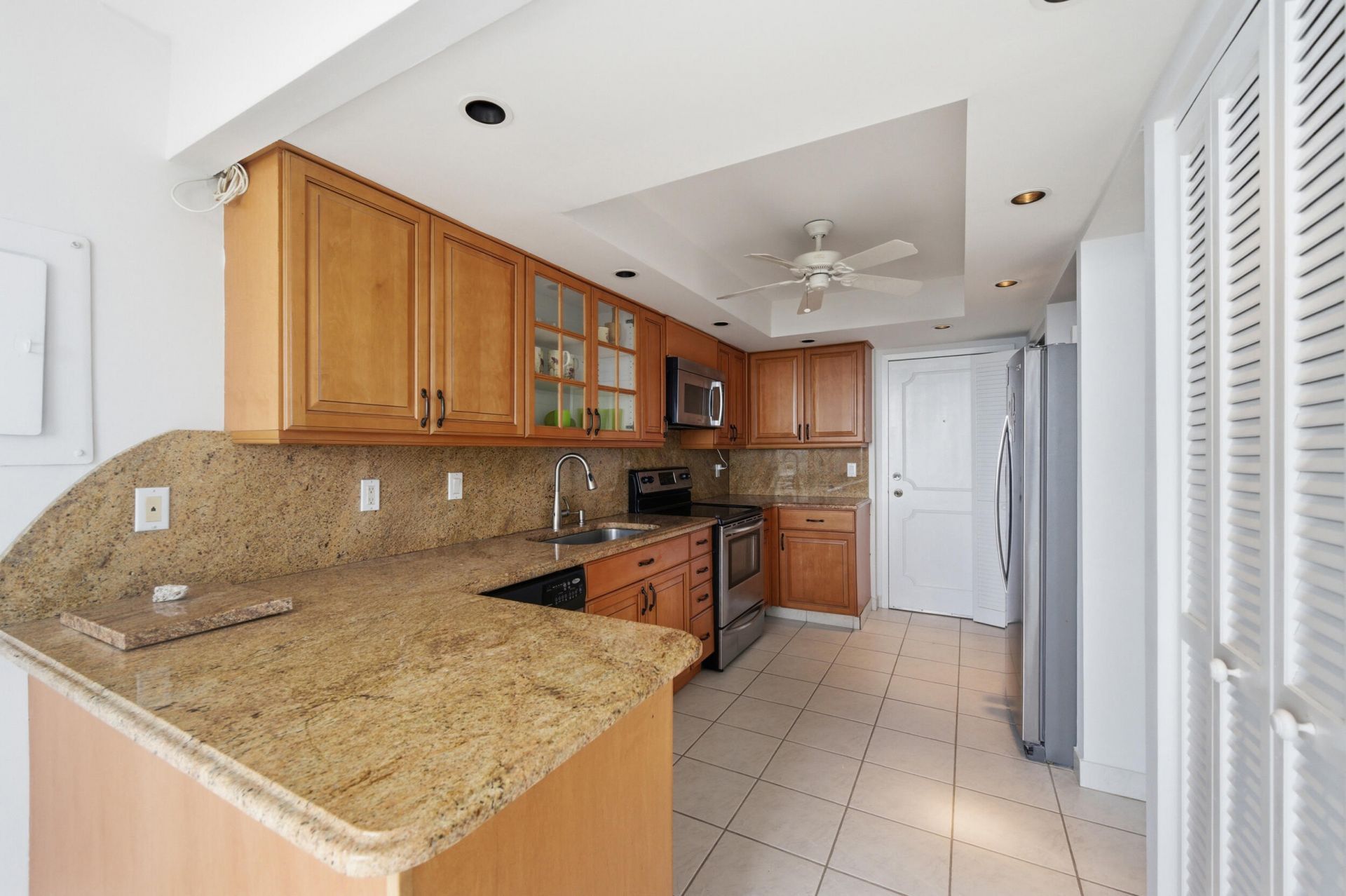 2800 S Ocean Boulevard, Unit 2A, Boca Raton, FL 33432 Photo