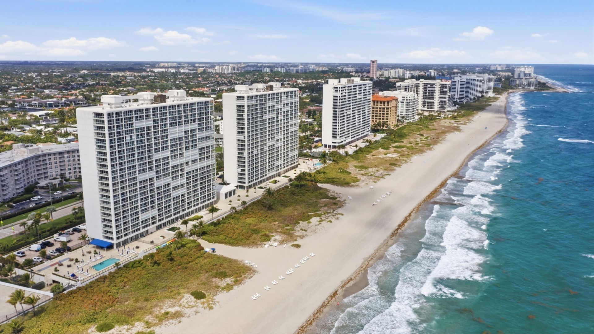 2800 S Ocean Boulevard, Unit 2A, Boca Raton, FL 33432 Photo