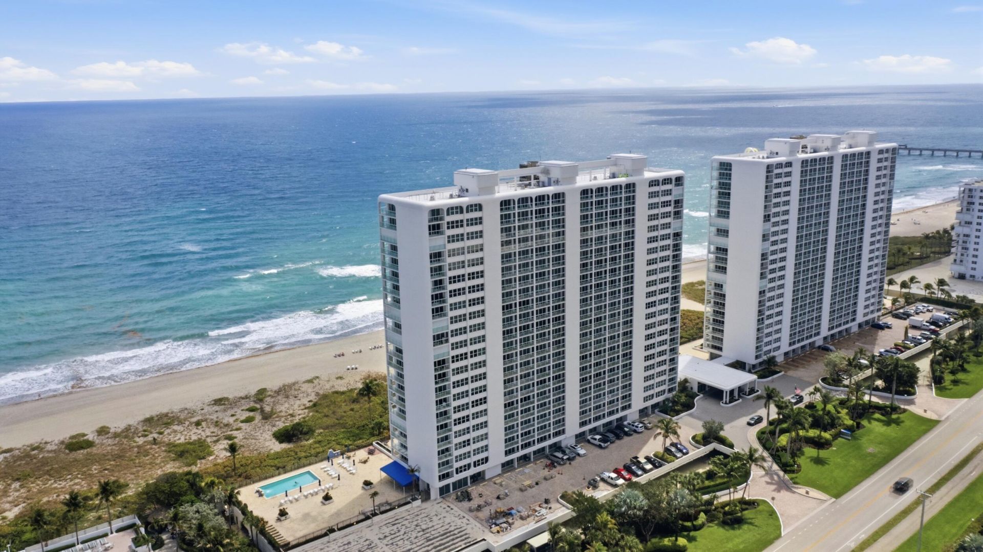 2800 S Ocean Boulevard, Unit 2A, Boca Raton, FL 33432 Photo