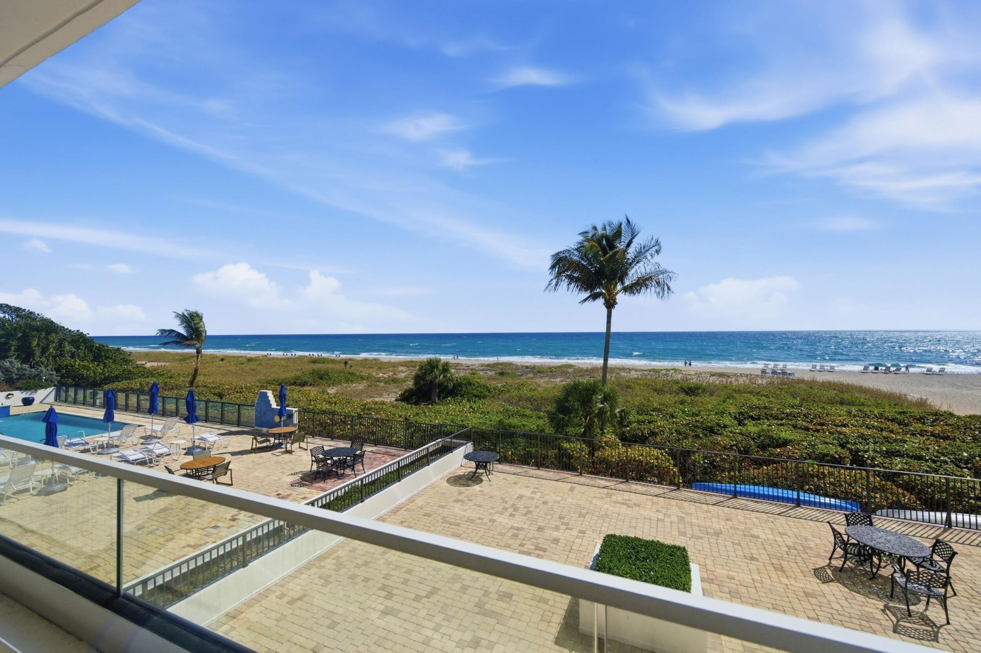 2800 S Ocean Boulevard, Unit 2A, Boca Raton, FL 33432 Photo