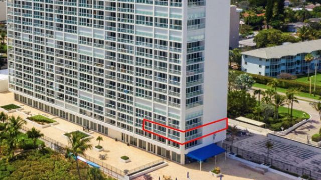 2800 S Ocean Boulevard, Unit 2A, Boca Raton, FL 33432 Photo