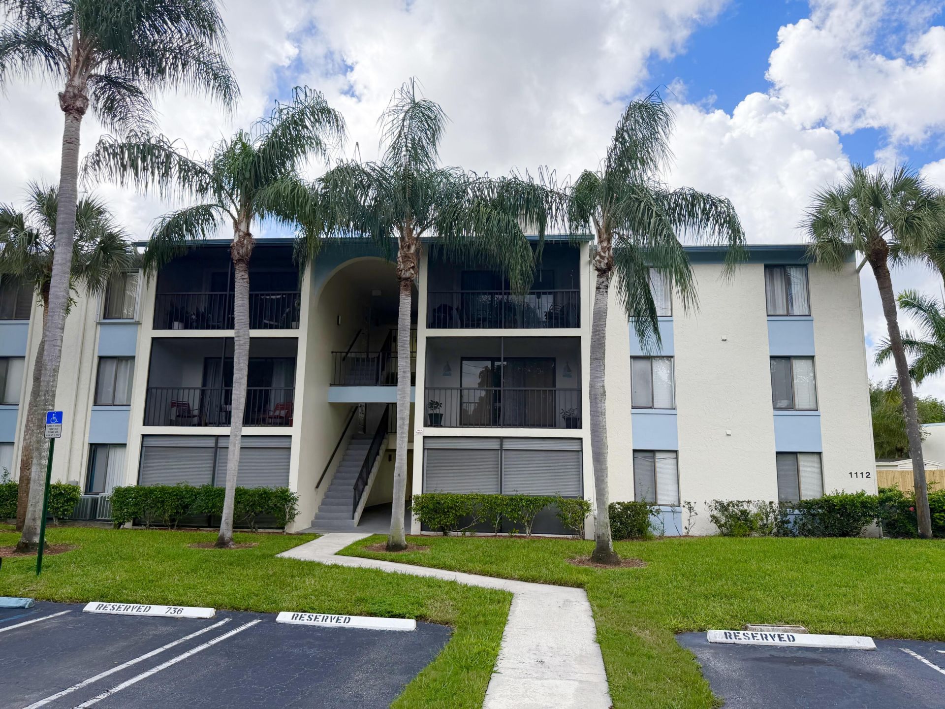 1112 Green Pine Boulevard, Unit F1, West Palm Beach, FL 33409 Photo