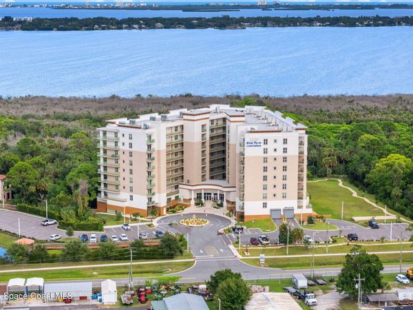 735 Pilot Lane , Unit 1012, Merritt Island, FL 32952
