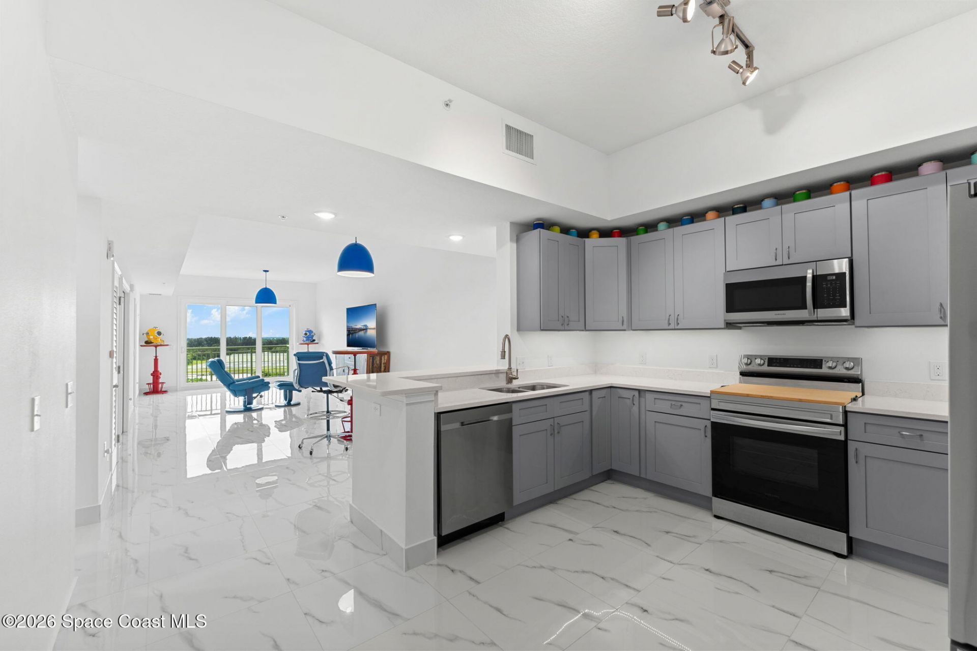 735 Pilot Lane , Unit 1012, Merritt Island, FL 32952 Photo