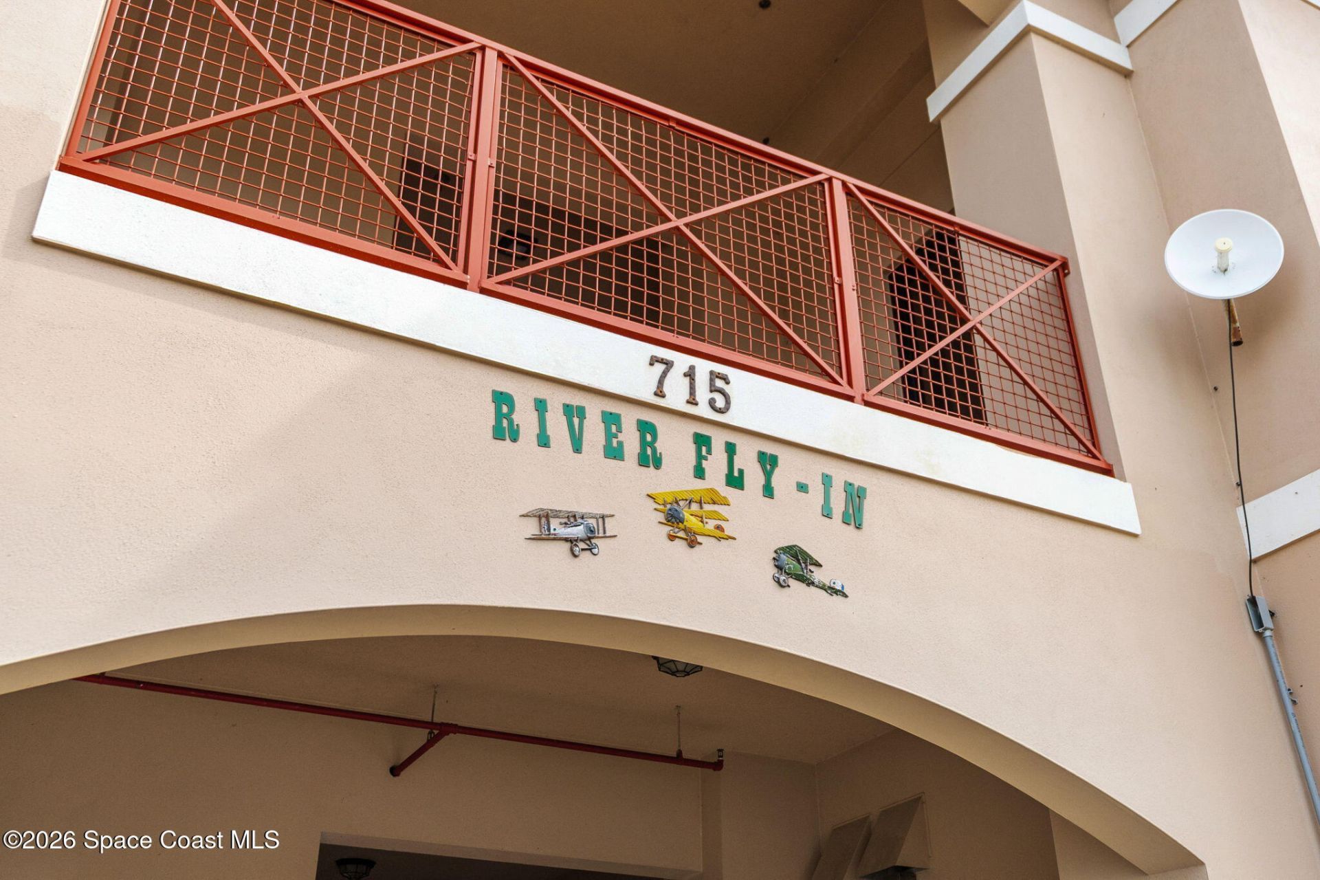 735 Pilot Lane , Unit 1012, Merritt Island, FL 32952 Photo