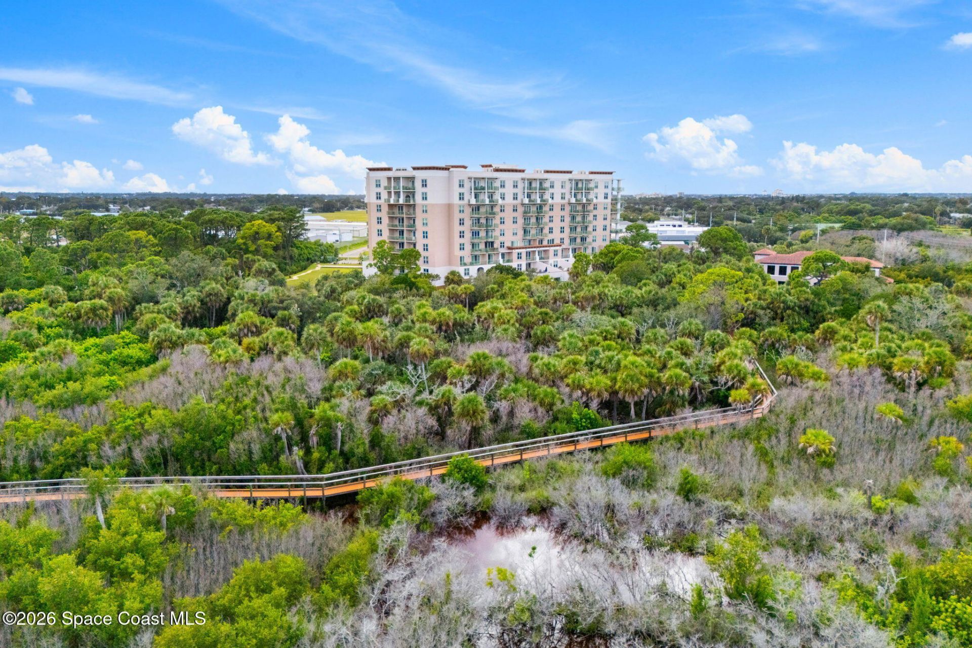 735 Pilot Lane , Unit 1012, Merritt Island, FL 32952 Photo