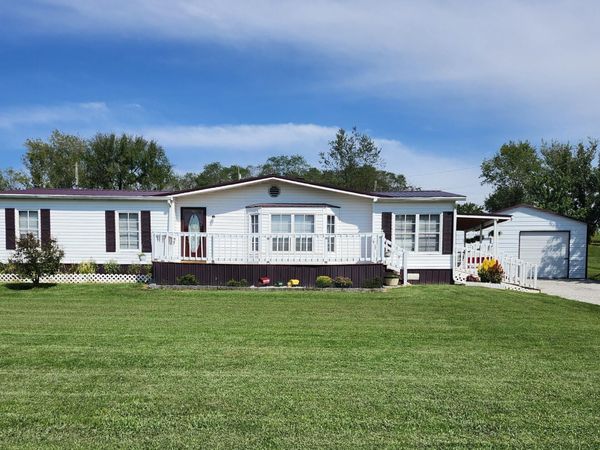 7076 Orangeburg Road, Maysville, KY 41056