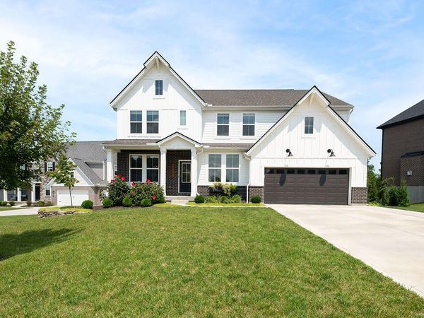 2892 Northcross Drive, Hebron, KY 41048