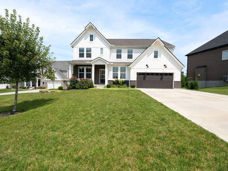 2892 Northcross Drive, Hebron, KY 41048 Photo 2