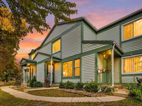 2981 Turbot Drive, Madison, WI 53713