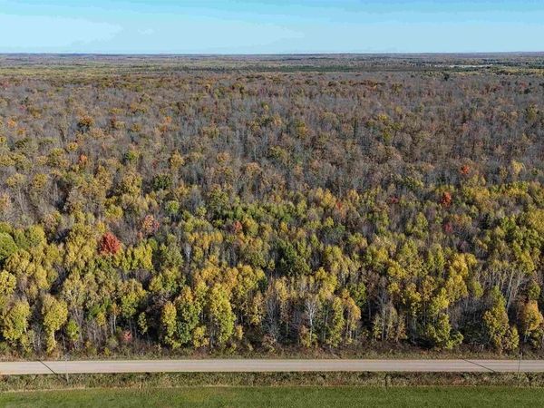 PENNINGTON ROAD, Prentice, WI 54556