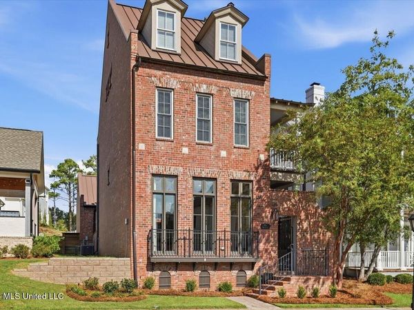 234 N Natchez Drive, Madison, MS 39110