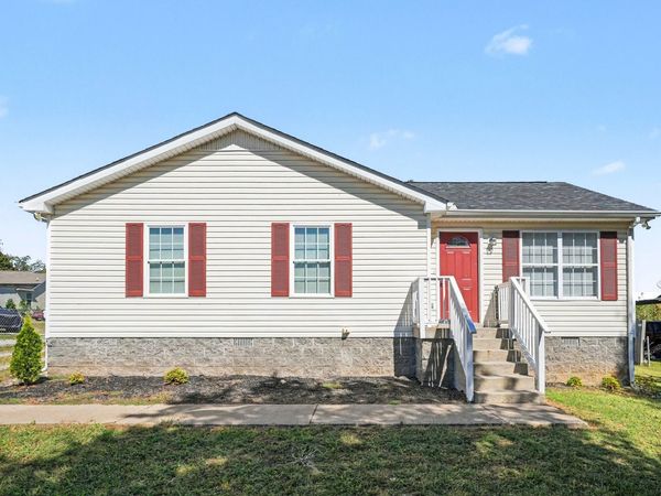 147 Greystone Dr , Springfield, TN 37172