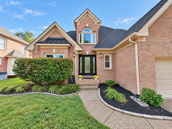 287 Rivermont Cir , Franklin, TN 37064