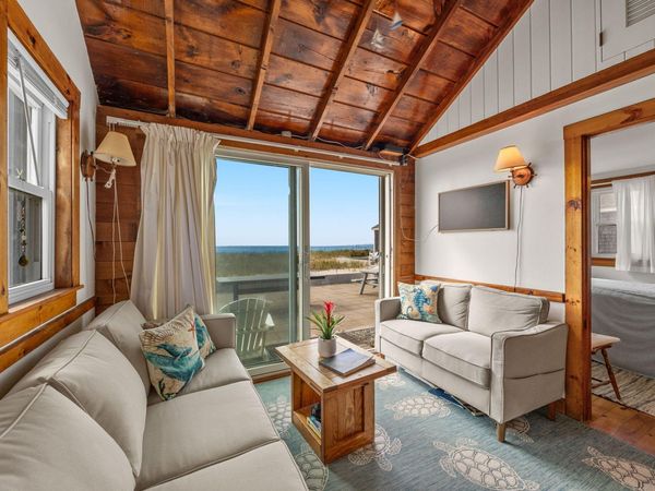 566 Shore Road, UNIT 2, Truro, MA 02666
