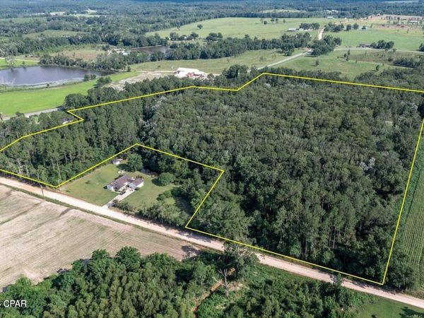 000 HWY 173 , Graceville, FL 32440