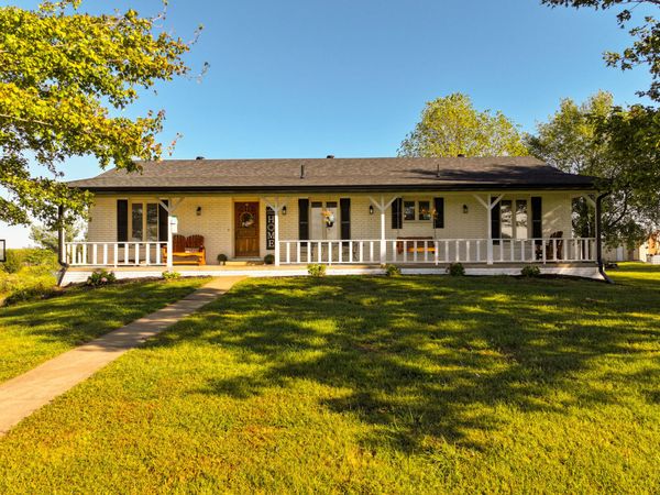 4825 150th Road , El Dorado Springs, MO 64744