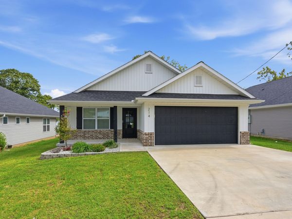 214 S 4th Street, Oronogo, MO 64855