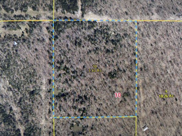 Tbd Tbd State Highway 64 , Tunas, MO 65764