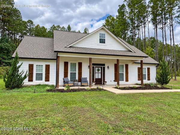210 Grace Lane, Sturgis, MS 39769