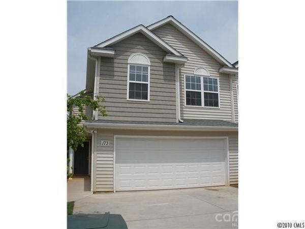 173 Clusters Circle , Mooresville, NC 28117
