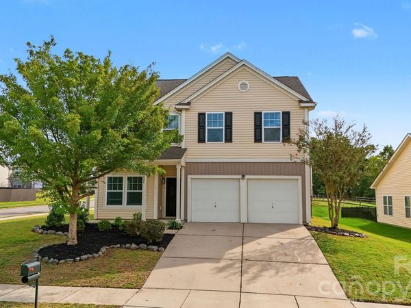 12881 Clydesdale Drive , Midland, NC 28107